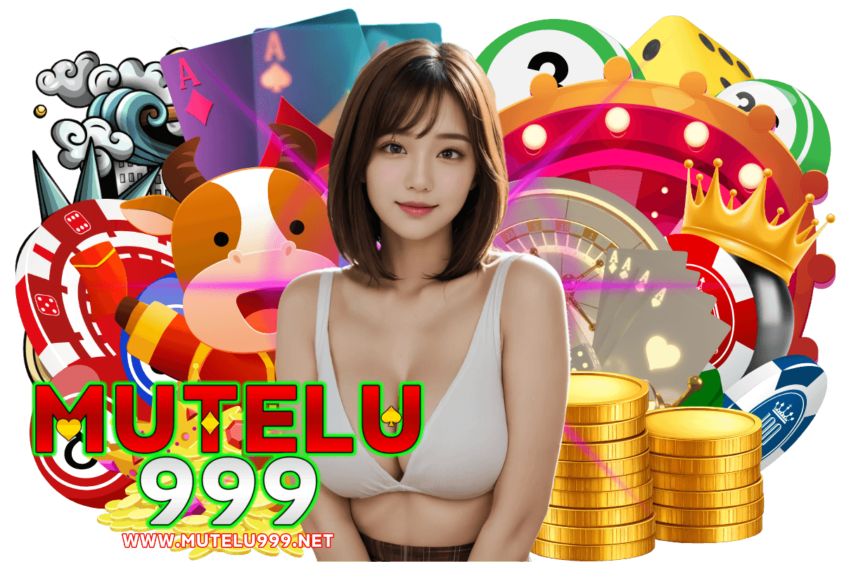 mutelu999 login